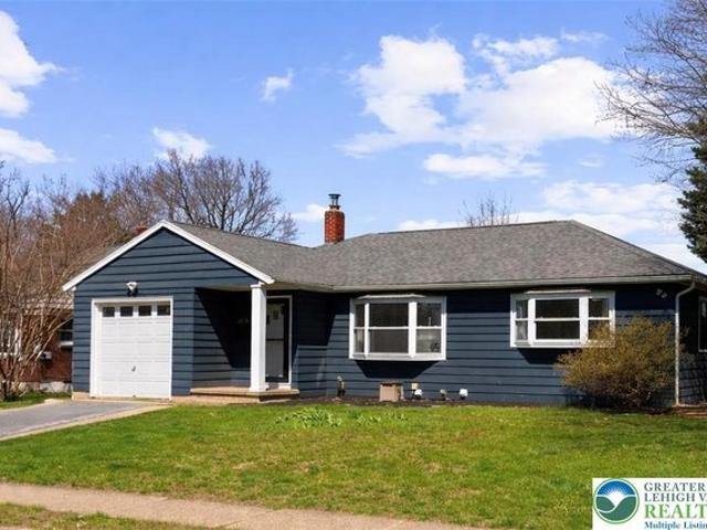 House for sale in Easton, Pennsylvania
