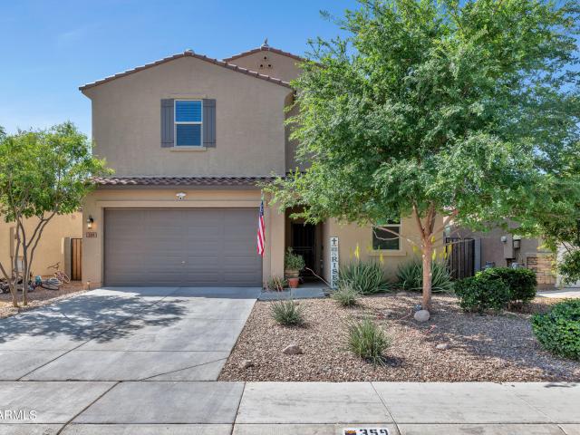 House for sale in Arizona