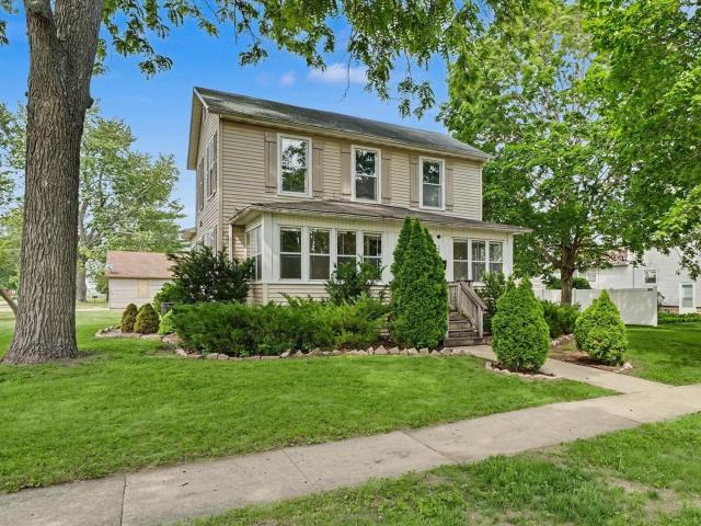 House for sale in Ford, Illinois