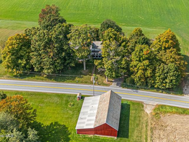 House for sale in Saratoga, New York