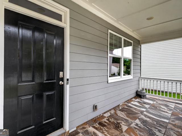 House for sale in Pendergrass, Georgia