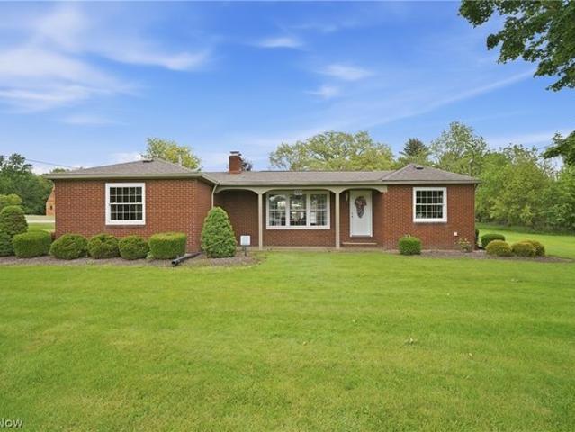 House for sale in Leetonia, Ohio