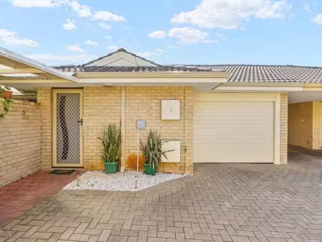 House for rent in Stirling, Western Australia