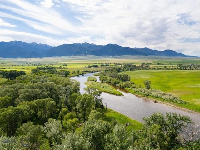 Farm for sale in Whitehall, Montana