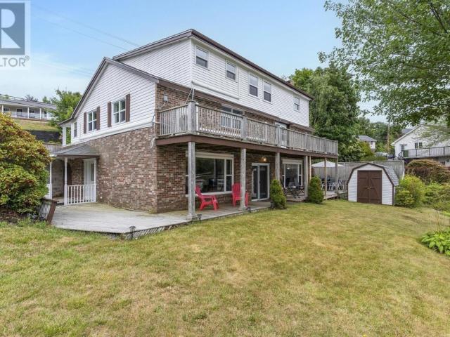 Duplex for sale in Dartmouth, Nova Scotia