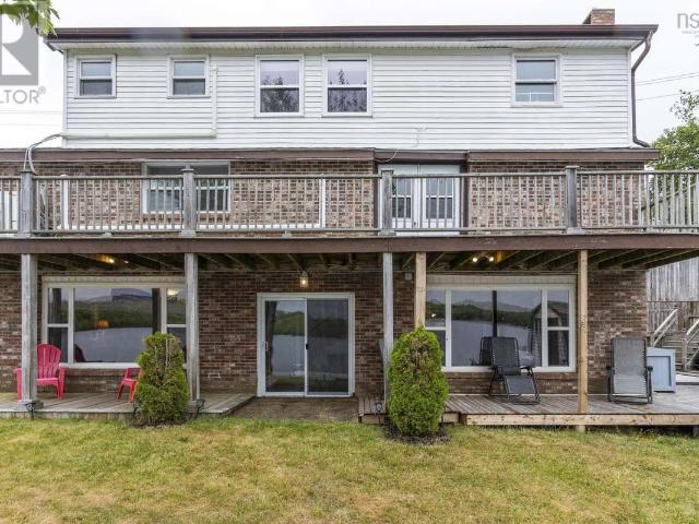 House for sale in Dartmouth, Nova Scotia