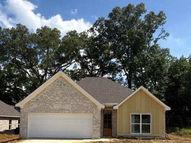 Property for sale in Canton, Mississippi