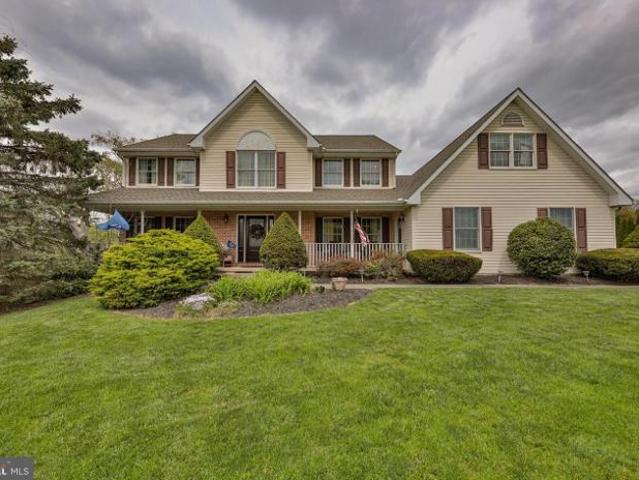 House for sale in Nazareth, Pennsylvania