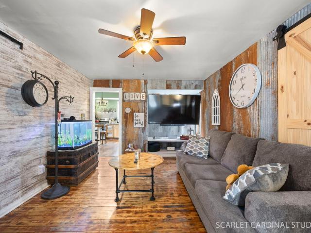 House for sale in Paw Paw, Illinois