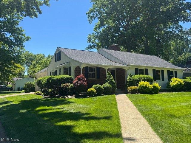 House for sale in Elyria, Ohio