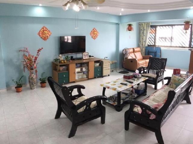 Apartment for sale in 23 North West