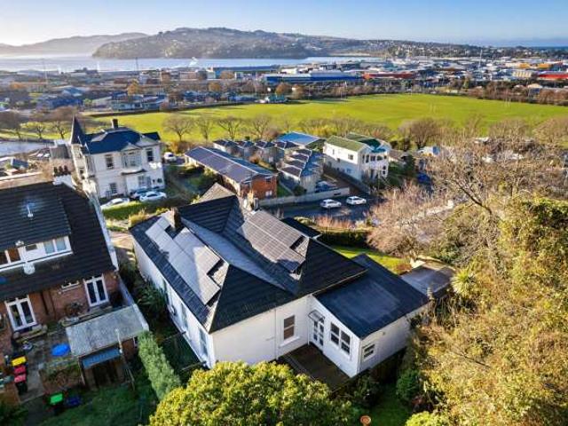 House for sale in Dunedin Central, Dunedin