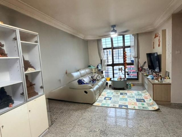 Apartment for sale