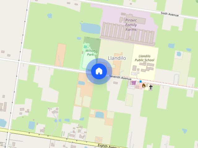 Apartment for rent in Llandilo, Sydney