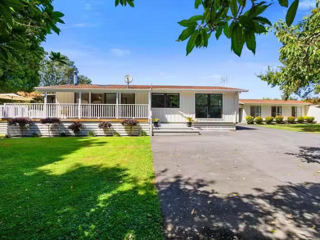 House for sale in Hillsborough, Taranaki