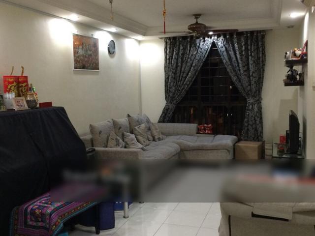 Apartment for sale in Sembawang, 23 North West