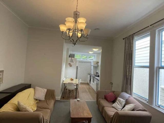 House for rent in Aro Valley, Wellington