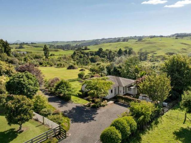 Property for sale in Oropi, Western Bay of Plenty District