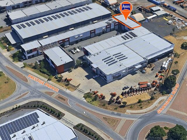 Warehouse for sale in Wangara, Western Australia