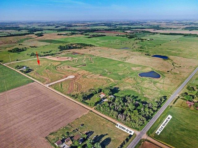Land for sale in Kansas