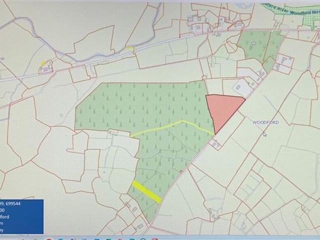 Property for sale in Gorteeny, Connacht
