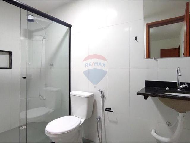Apartamento aluguel em Encosta do Sol, Juiz de Fora