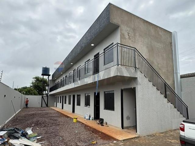 Apartamento aluguel em Florais do Paraná, Cascavel