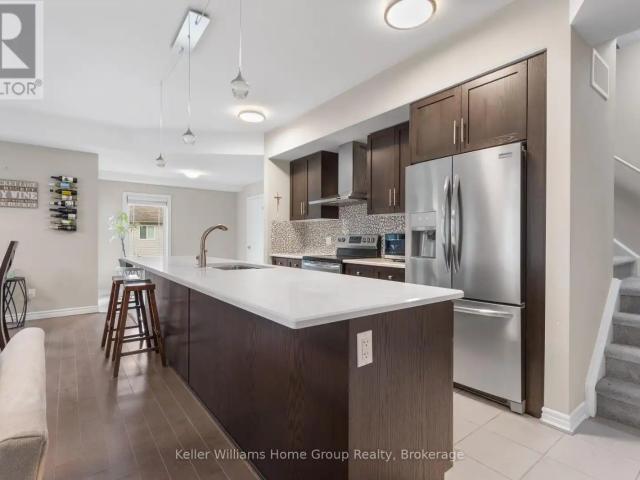 House for rent in Guelph, Ontario