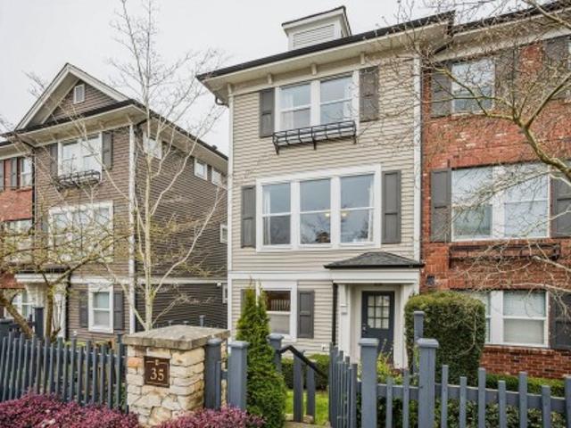 Townhouse for sale in Delta, British Columbia