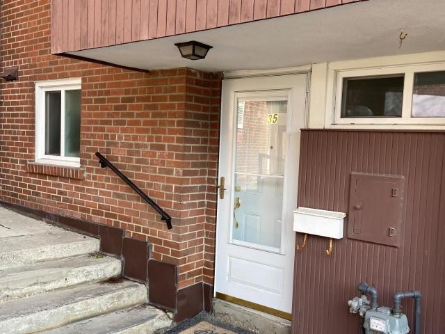 Condo for sale in Woburn, Ontario