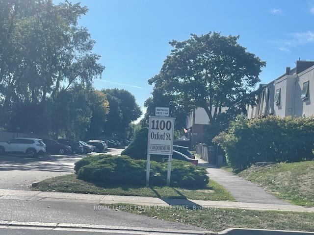 Condo for sale in Woburn, Ontario