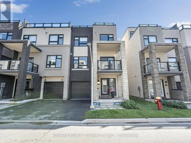 House for rent in Burlington, Golden Horseshoe