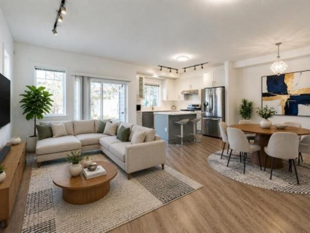 Townhouse for sale in Richmond, British Columbia