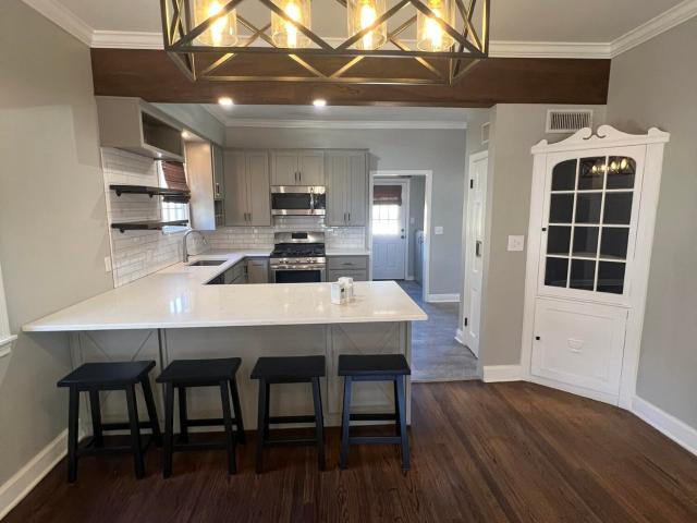 House for sale in Natchez, Mississippi