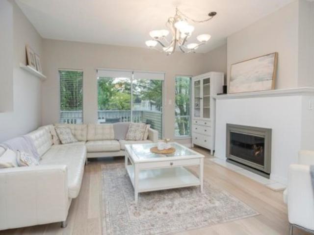 Townhouse for sale in Richmond, British Columbia