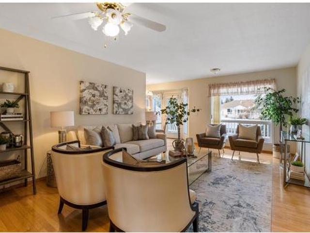 Townhouse for sale in Wedgewood, Alberta