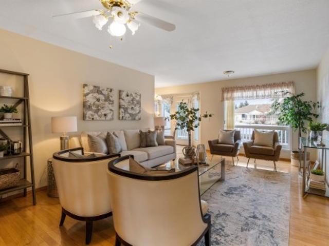 Townhouse for sale in Wedgewood, Alberta