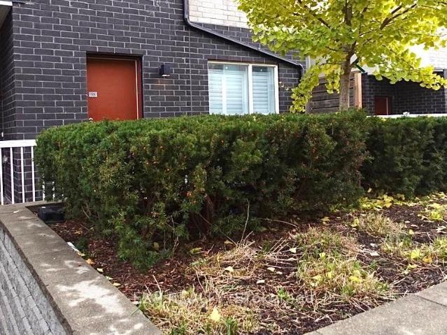 Condo for rent in Woburn, Ontario