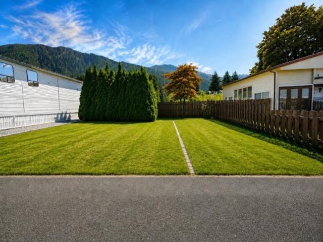 Land for sale in British Columbia