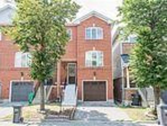 Condo for rent in Woburn, Ontario