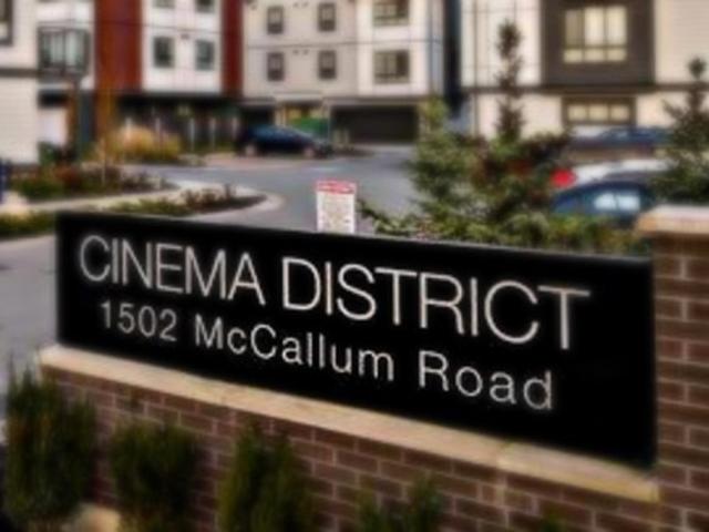 Townhouse for sale in UDistrict, Abbotsford