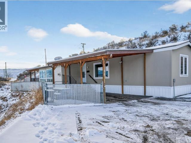 House for sale in Kamloops, British Columbia