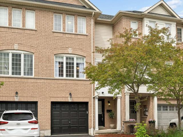 Townhouse for sale in Woburn, Ontario