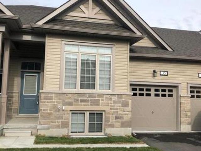 Townhouse for sale in Bobcaygeon, Kawartha Lakes