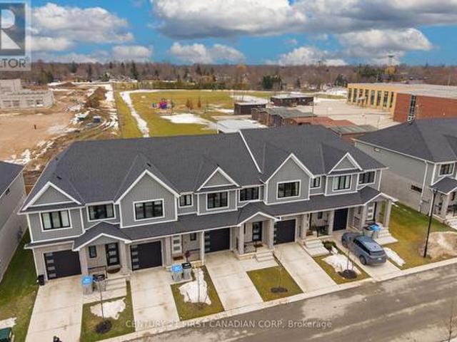 Land for sale in Lucan-biddulph, Ontario