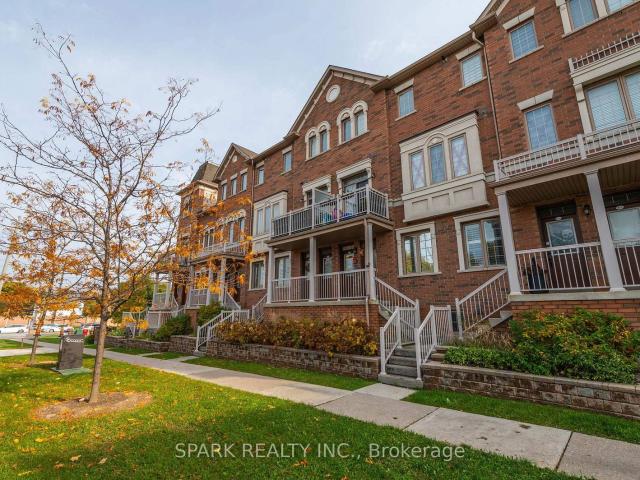 Condo for rent in Woburn, Ontario
