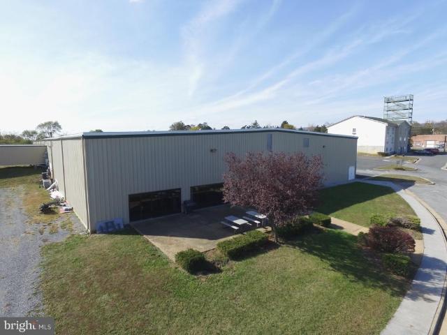 Commercial for sale in Virginia
