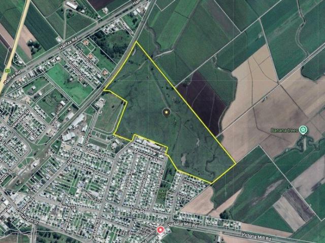 Land for sale in Hinchinbrook, Queensland