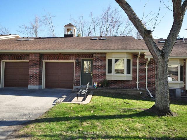 Condo for sale in Woburn, Ontario