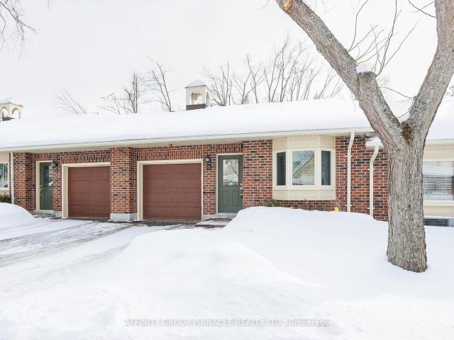 Condo for sale in Woburn, Ontario